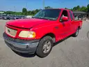2000 Ford F-150 Runs and Drives Watch Long Test Drive VIDEO