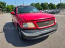 2000 Ford F-150 Runs and Drives Watch Long Test Drive VIDEO