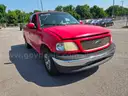 2000 Ford F-150 Runs and Drives Watch Long Test Drive VIDEO
