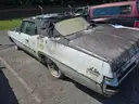 Lot of 12 Impounded Vehicles   #353  OPERATIONAL CONDITION UNKNOWN UNTESTED