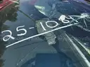 Lot of 12 Impounded Vehicles   #353  OPERATIONAL CONDITION UNKNOWN UNTESTED