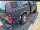 Lot of 12 Impounded Vehicles   #353  OPERATIONAL CONDITION UNKNOWN UNTESTED