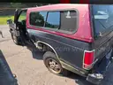 Lot of 12 Impounded Vehicles   #353  OPERATIONAL CONDITION UNKNOWN UNTESTED