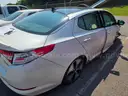 Lot of 12 Impounded Vehicles   #353  OPERATIONAL CONDITION UNKNOWN UNTESTED