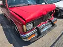 Lot of 12 Impounded Vehicles   #353  OPERATIONAL CONDITION UNKNOWN UNTESTED