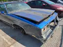 Lot of 12 Impounded Vehicles   #353  OPERATIONAL CONDITION UNKNOWN UNTESTED