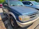 Lot of 12 Impounded Vehicles   #353  OPERATIONAL CONDITION UNKNOWN UNTESTED