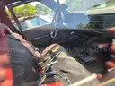 Lot of 12 Impounded Vehicles   #353  OPERATIONAL CONDITION UNKNOWN UNTESTED