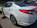 Lot of 12 Impounded Vehicles   #353  OPERATIONAL CONDITION UNKNOWN UNTESTED