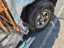 Lot of 12 Impounded Vehicles   #353  OPERATIONAL CONDITION UNKNOWN UNTESTED