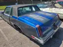 Lot of 12 Impounded Vehicles   #353  OPERATIONAL CONDITION UNKNOWN UNTESTED