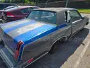 Lot of 12 Impounded Vehicles   #353  OPERATIONAL CONDITION UNKNOWN UNTESTED