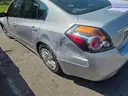 Lot of 12 Impounded Vehicles   #353  OPERATIONAL CONDITION UNKNOWN UNTESTED