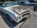 Lot of 12 Impounded Vehicles   #353  OPERATIONAL CONDITION UNKNOWN UNTESTED