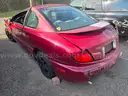 Lot of 7 Impounded Vehicles   #354 OPERATIONAL CONDITION UNKNOWN UNTESTED