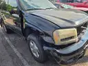 Lot of 7 Impounded Vehicles   #354 OPERATIONAL CONDITION UNKNOWN UNTESTED