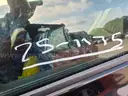 Lot of 7 Impounded Vehicles   #354 OPERATIONAL CONDITION UNKNOWN UNTESTED