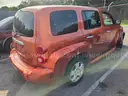 Lot of 7 Impounded Vehicles   #354 OPERATIONAL CONDITION UNKNOWN UNTESTED