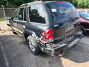 Lot of 7 Impounded Vehicles   #354 OPERATIONAL CONDITION UNKNOWN UNTESTED