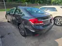 Lot of 7 Impounded Vehicles   #354 OPERATIONAL CONDITION UNKNOWN UNTESTED