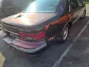 Lot of 7 Impounded Vehicles   #354 OPERATIONAL CONDITION UNKNOWN UNTESTED