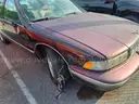 Lot of 7 Impounded Vehicles   #354 OPERATIONAL CONDITION UNKNOWN UNTESTED