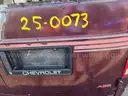 Lot of 9 Impounded Vehicles   #355  OPERATIONAL CONDITION UNKNOWN UNTESTED