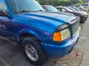 Lot of 9 Impounded Vehicles   #355  OPERATIONAL CONDITION UNKNOWN UNTESTED