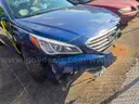 Lot of 9 Impounded Vehicles   #355  OPERATIONAL CONDITION UNKNOWN UNTESTED