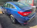 Lot of 9 Impounded Vehicles   #355  OPERATIONAL CONDITION UNKNOWN UNTESTED