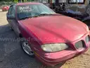 Lot of 9 Impounded Vehicles   #355  OPERATIONAL CONDITION UNKNOWN UNTESTED