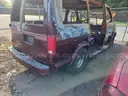 Lot of 9 Impounded Vehicles   #355  OPERATIONAL CONDITION UNKNOWN UNTESTED