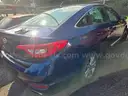 Lot of 9 Impounded Vehicles   #355  OPERATIONAL CONDITION UNKNOWN UNTESTED