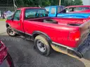 Lot of 9 Impounded Vehicles   #355  OPERATIONAL CONDITION UNKNOWN UNTESTED
