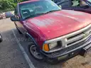 Lot of 9 Impounded Vehicles   #355  OPERATIONAL CONDITION UNKNOWN UNTESTED