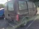 Lot of 9 Impounded Vehicles   #355  OPERATIONAL CONDITION UNKNOWN UNTESTED
