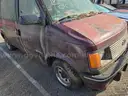 Lot of 9 Impounded Vehicles   #355  OPERATIONAL CONDITION UNKNOWN UNTESTED