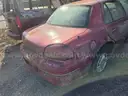 Lot of 9 Impounded Vehicles   #355  OPERATIONAL CONDITION UNKNOWN UNTESTED