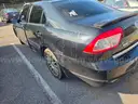 Lot of 5 Impounded Vehicles   #356 OPERATIONAL CONDITION UNKNOWN UNTESTED
