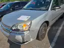 Lot of 5 Impounded Vehicles   #356 OPERATIONAL CONDITION UNKNOWN UNTESTED