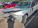 Lot of 5 Impounded Vehicles   #356 OPERATIONAL CONDITION UNKNOWN UNTESTED