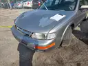 Lot of 5 Impounded Vehicles   #356 OPERATIONAL CONDITION UNKNOWN UNTESTED