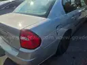 Lot of 5 Impounded Vehicles   #356 OPERATIONAL CONDITION UNKNOWN UNTESTED