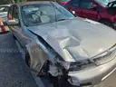 Lot of 5 Impounded Vehicles   #356 OPERATIONAL CONDITION UNKNOWN UNTESTED