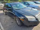 Lot of 5 Impounded Vehicles   #356 OPERATIONAL CONDITION UNKNOWN UNTESTED