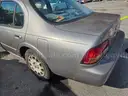 Lot of 5 Impounded Vehicles   #356 OPERATIONAL CONDITION UNKNOWN UNTESTED