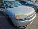 Lot of 5 Impounded Vehicles   #356 OPERATIONAL CONDITION UNKNOWN UNTESTED