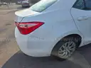 2017 Toyota Corolla Runs and Drives Watch Long Test Drive VIde0