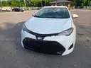 2017 Toyota Corolla Runs and Drives Watch Long Test Drive VIde0