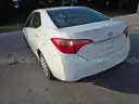 2017 Toyota Corolla Runs and Drives Watch Long Test Drive VIde0
